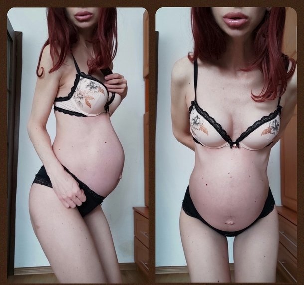 Almost due If you want preggy play now its the time