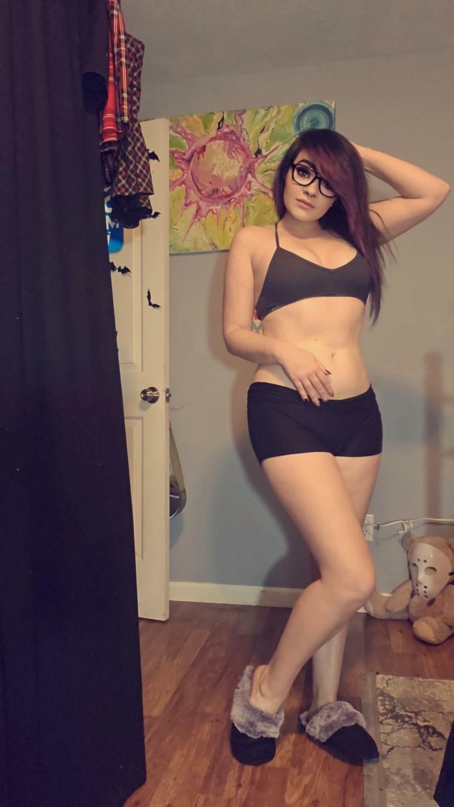 Care to Join Me for Some Fun? ;)