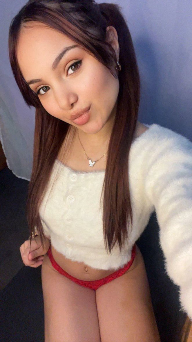 Claim me, it's yours