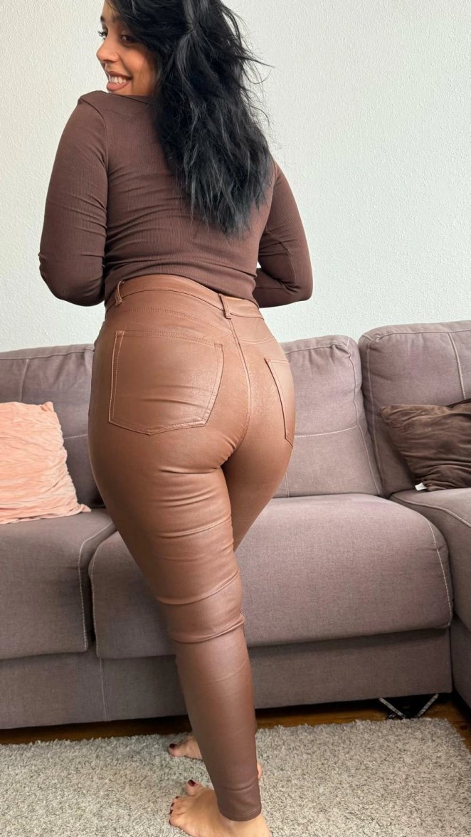 My Love, I'm Curious to See His Reaction After Consuming Your Ejaculate