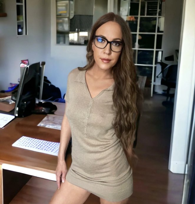 A Routine Day in the Workplace