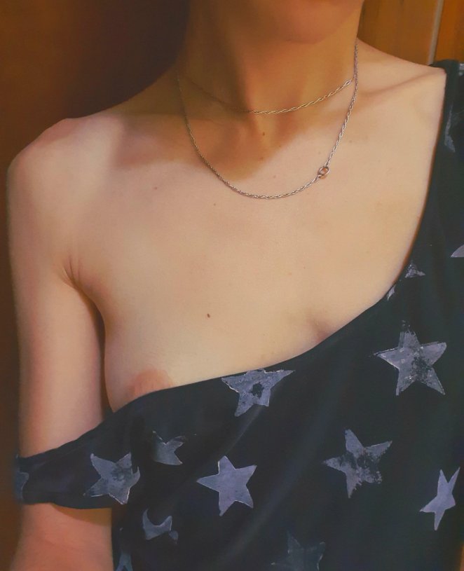 Shining Bright Like the Stars