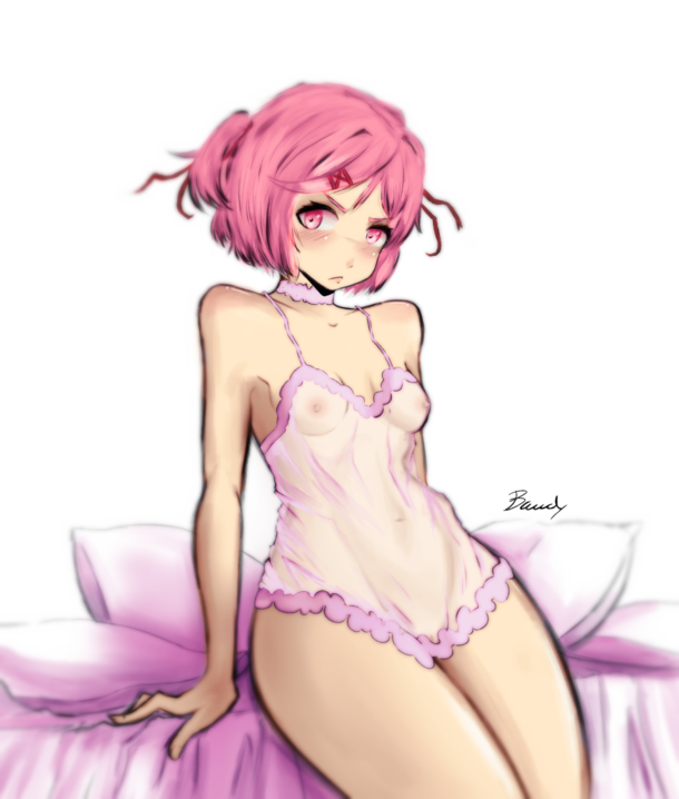 Natsukis pajamas BawdyArt