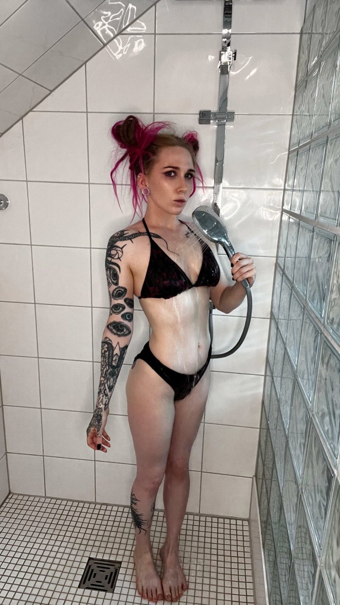 Elegant Black Ensemble ❤