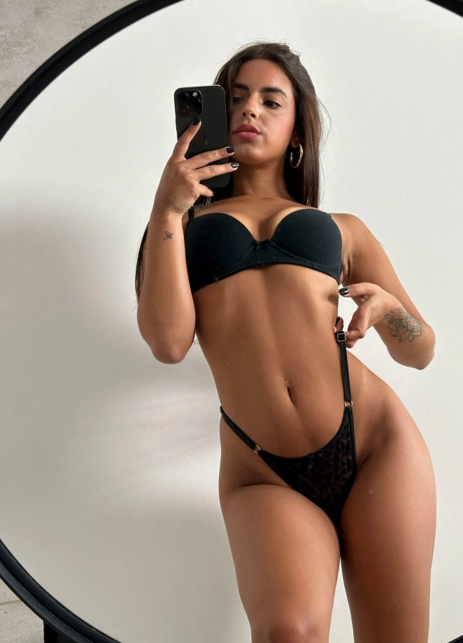 I’ll keep you guessing about my next move.