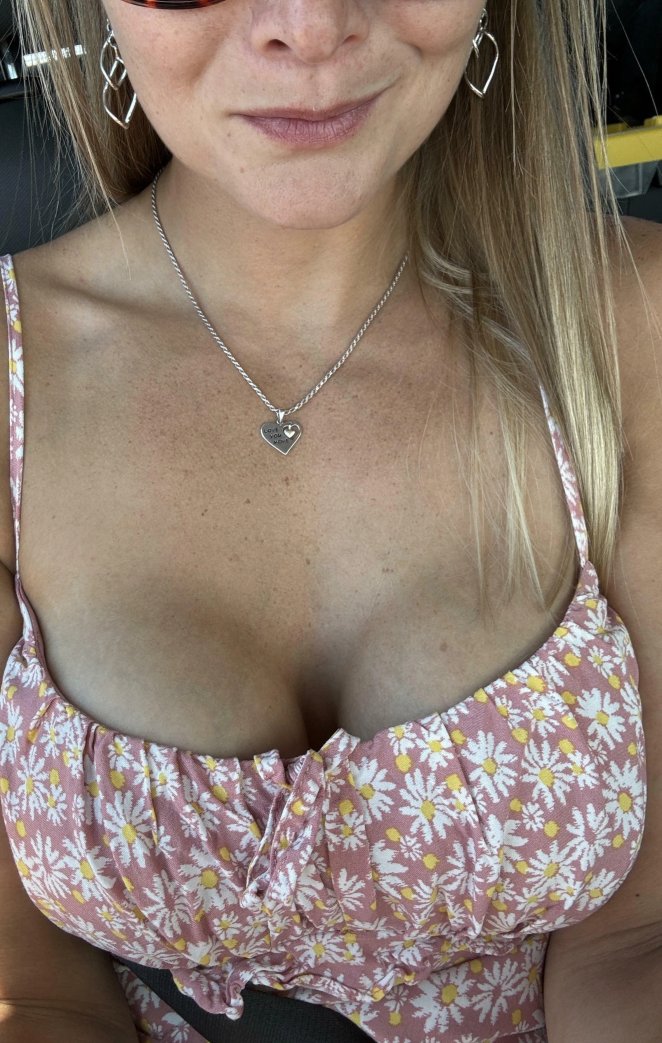 Fresh cleavage for the win