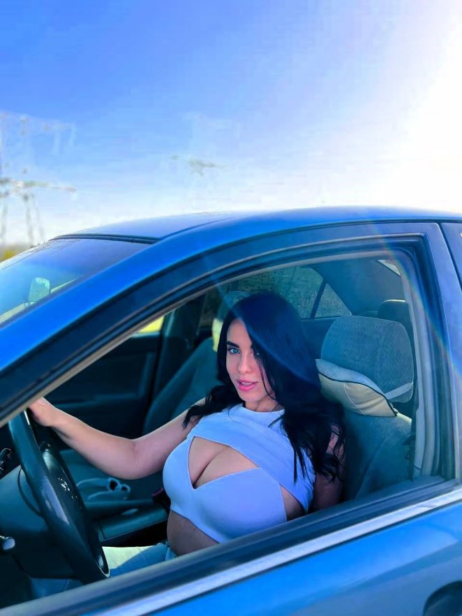 Asking for Directions: The Moment I Stopped to Seek Your Guidance