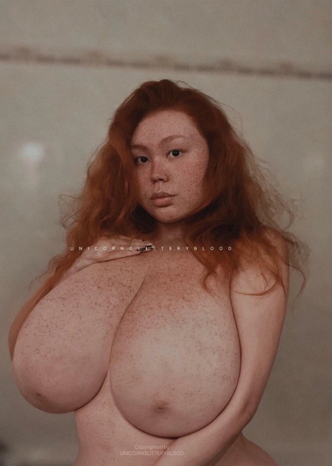 My friends are commenting on the size of my breasts - is it accurate?