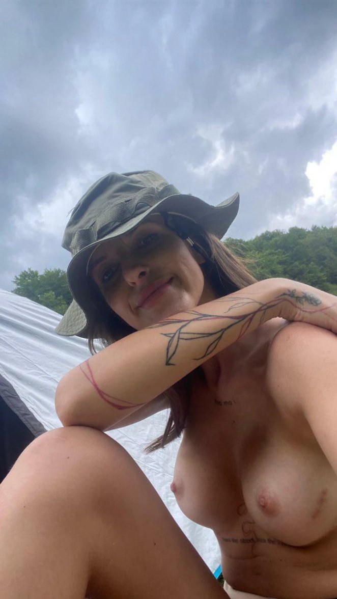 Daddy, will you share your full length with me?