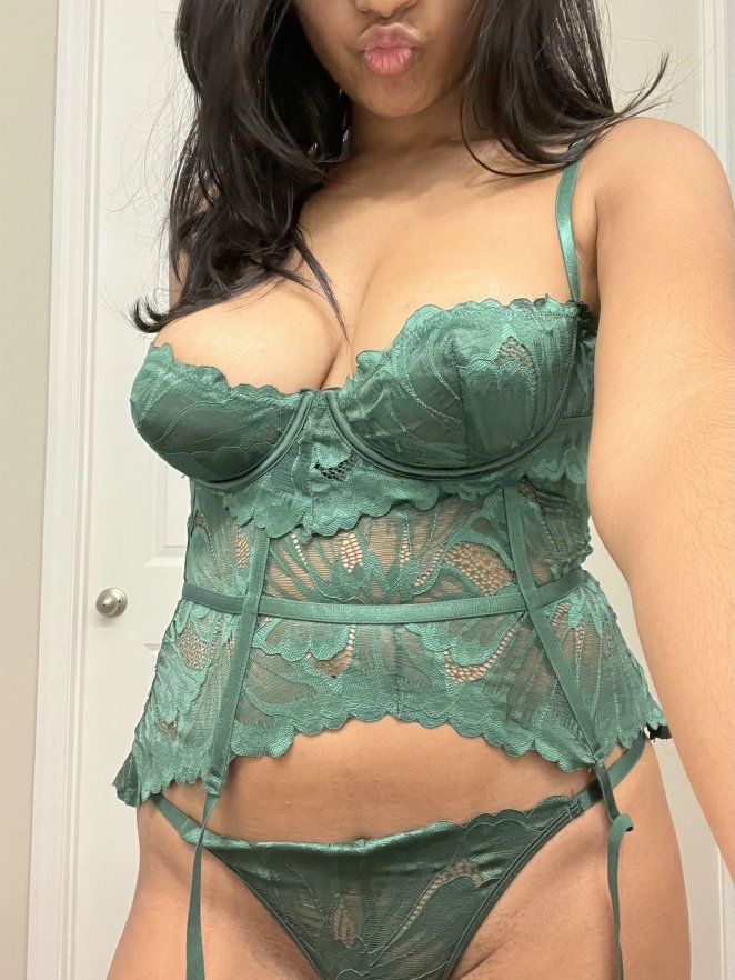 Want to hang out at my place while my husband is out?