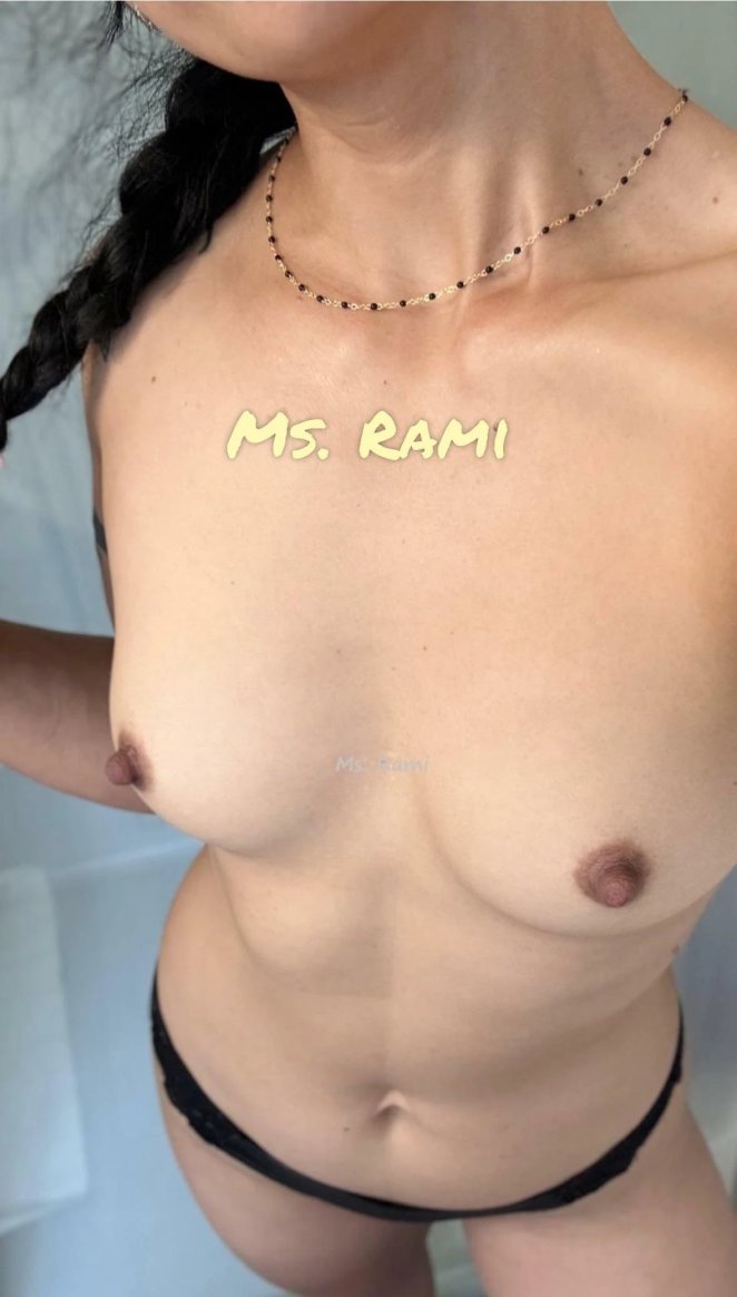 Bouncy Pinay breasts to kick off the weekend.