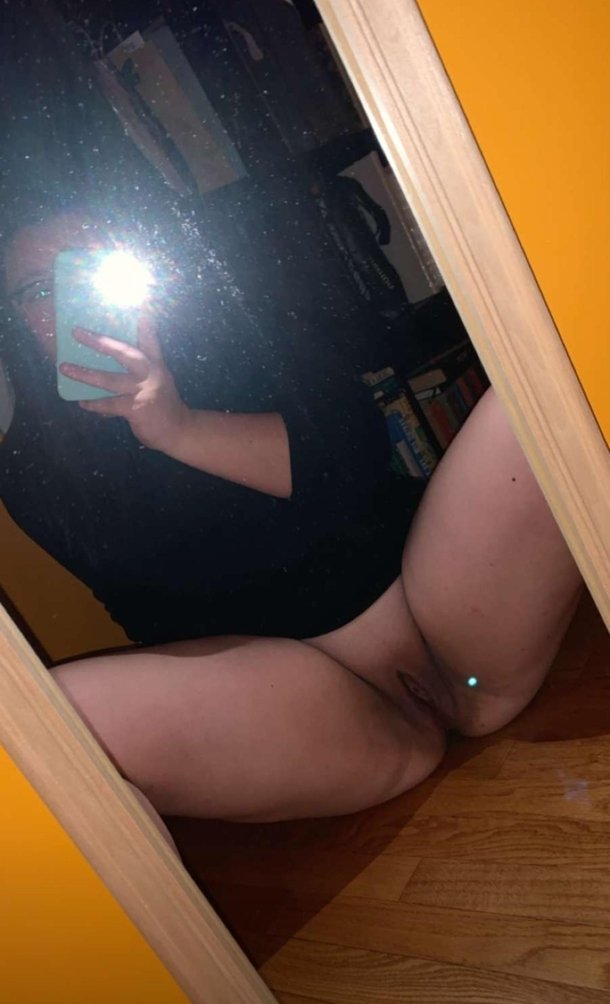 Hes fucking on the first date and he doesnt even know yet