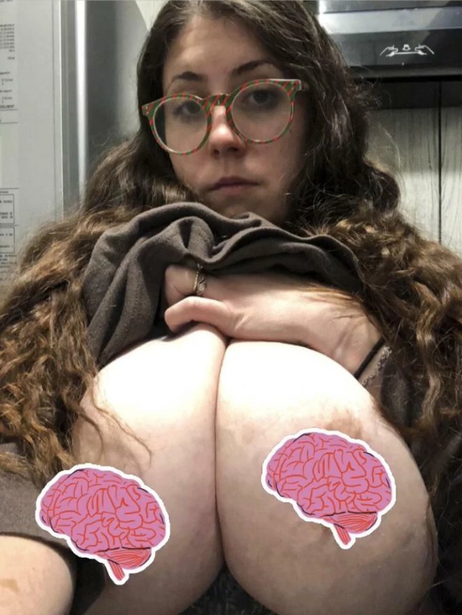 White Girls Give Me the Becky Treatment