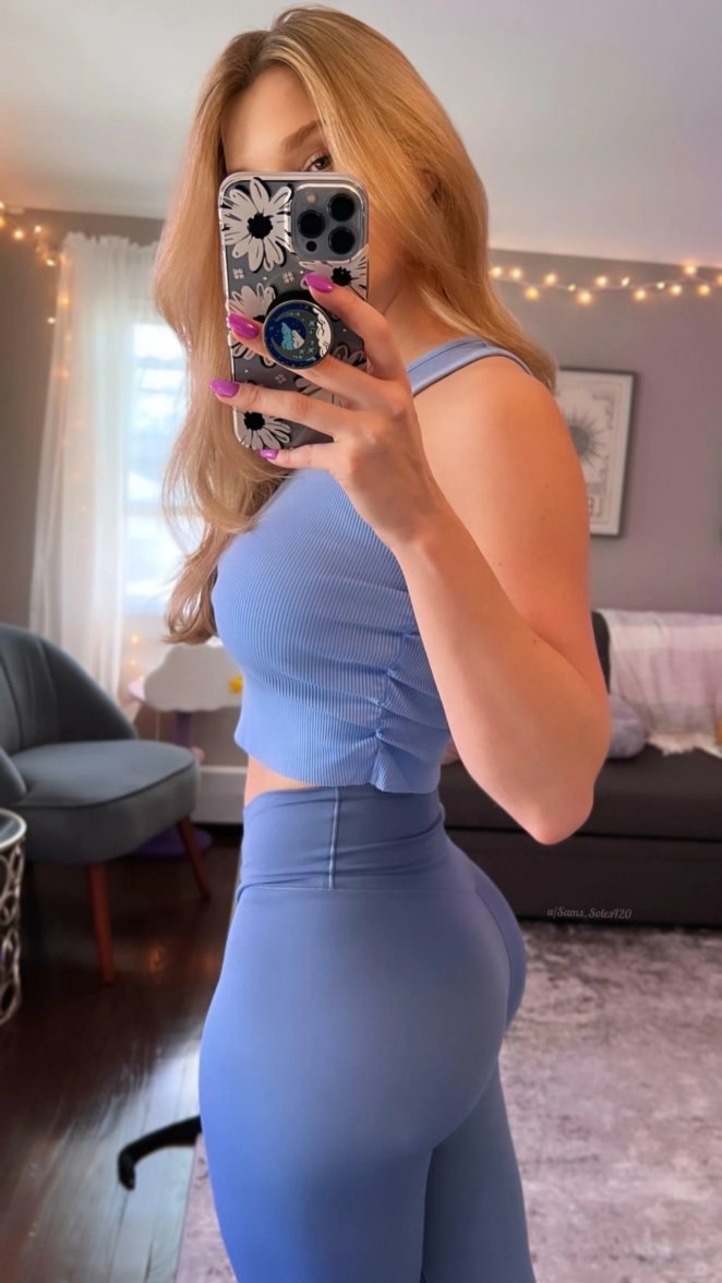 Dedicated to Sculpting the Booty