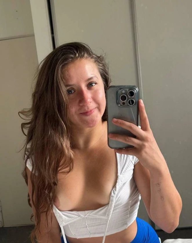 I swear I'll show you everything next time