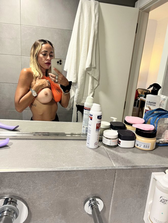 Ever had a passionate encounter with a Latina?