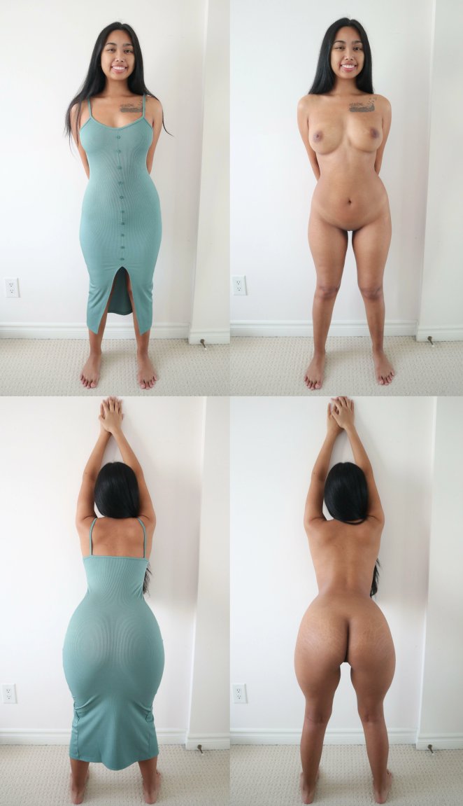 Did you know Canada is home to many Filipinas, including myself?