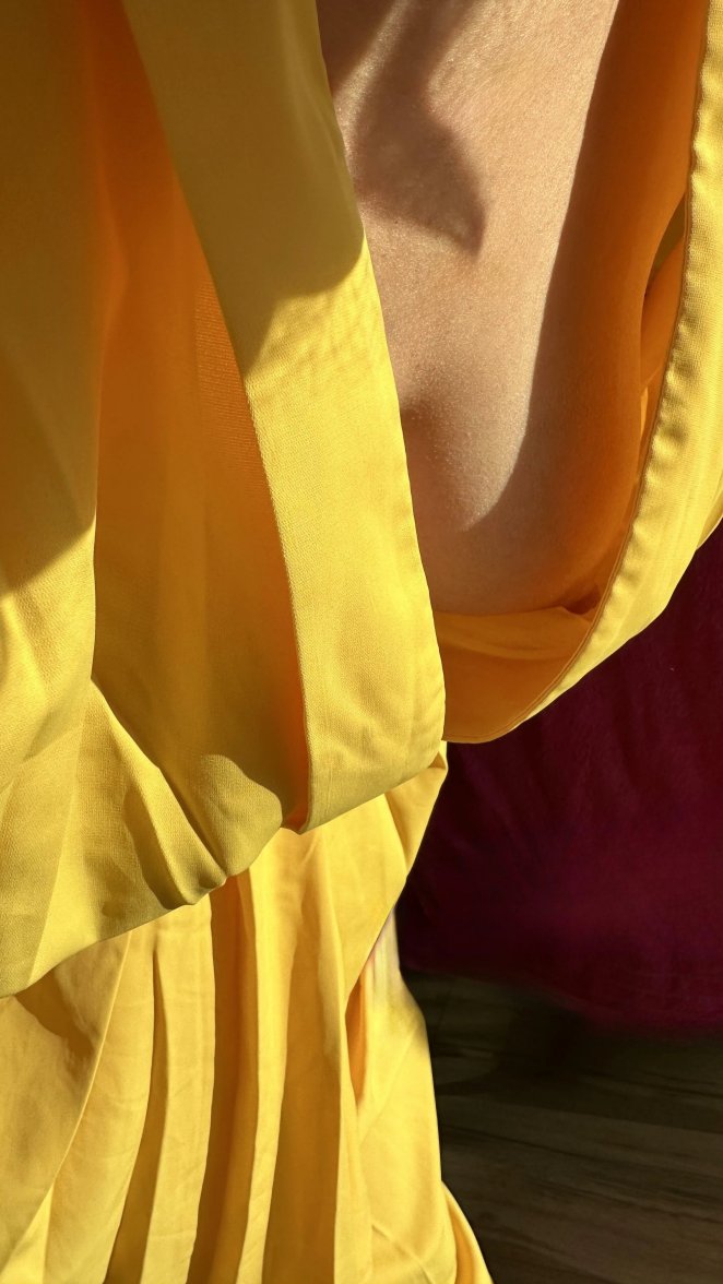 Is this dress sophisticated enough for a crucial business presentation?