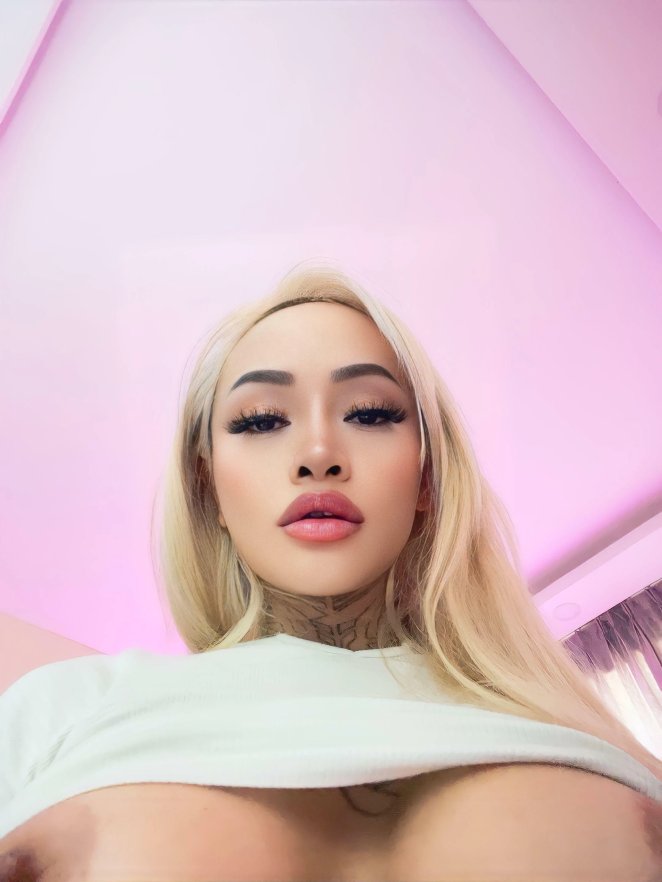 Should I enhance my breasts or leave them as they are?