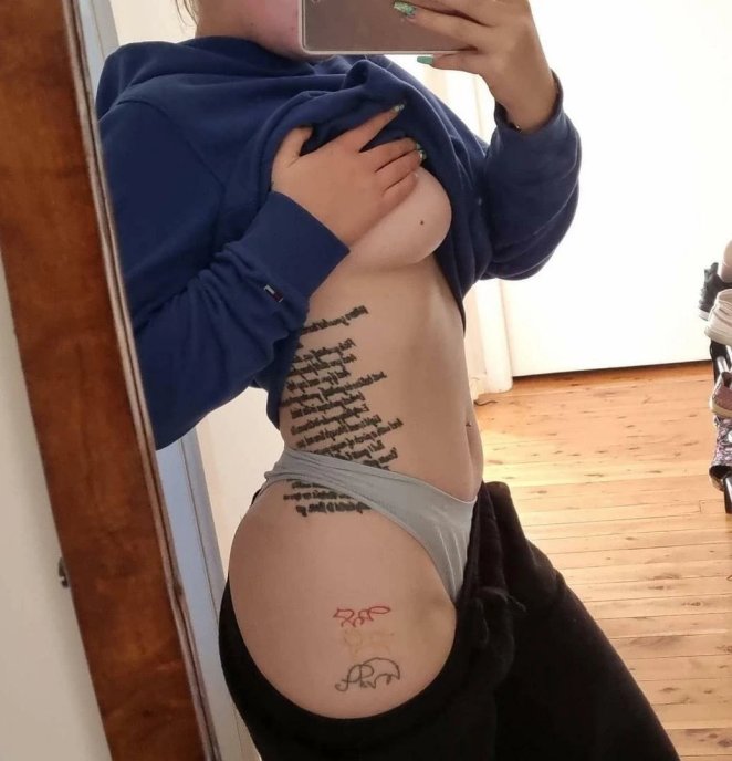 My ex dumped me, so I'm ready to explore my options on this site - where are you from?