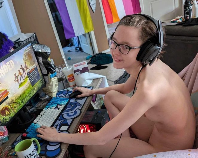 Embracing the beauty of my nerdy nature