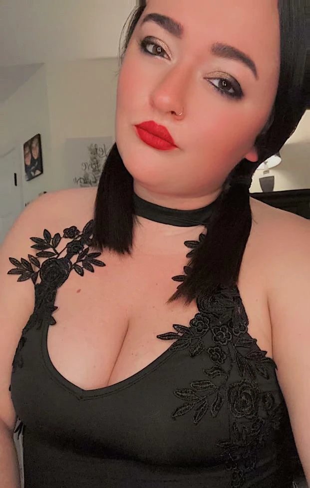 Beware: The pigtails are just a disguise, I'm anything but innocent