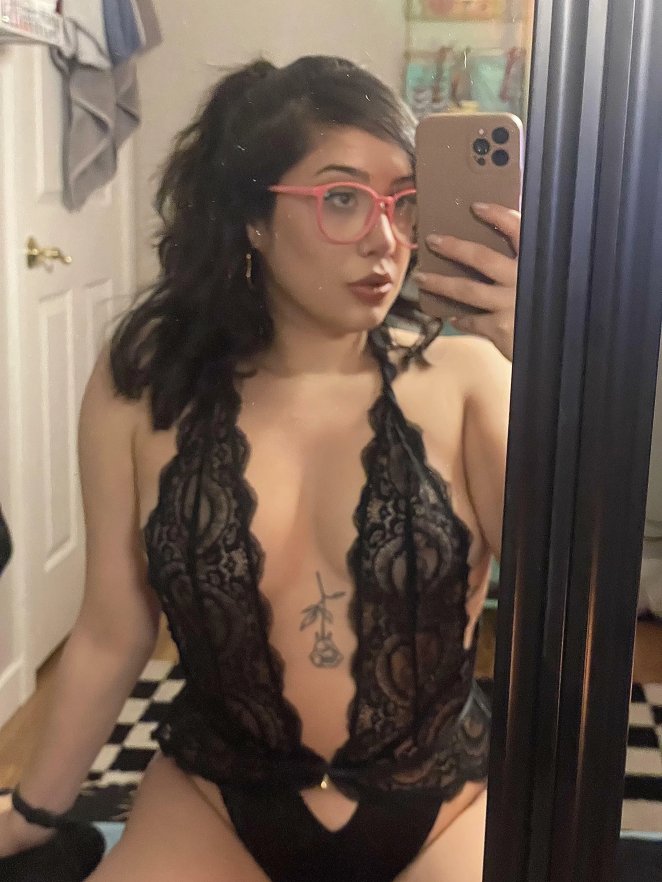 Can't get enough of these spectacles?