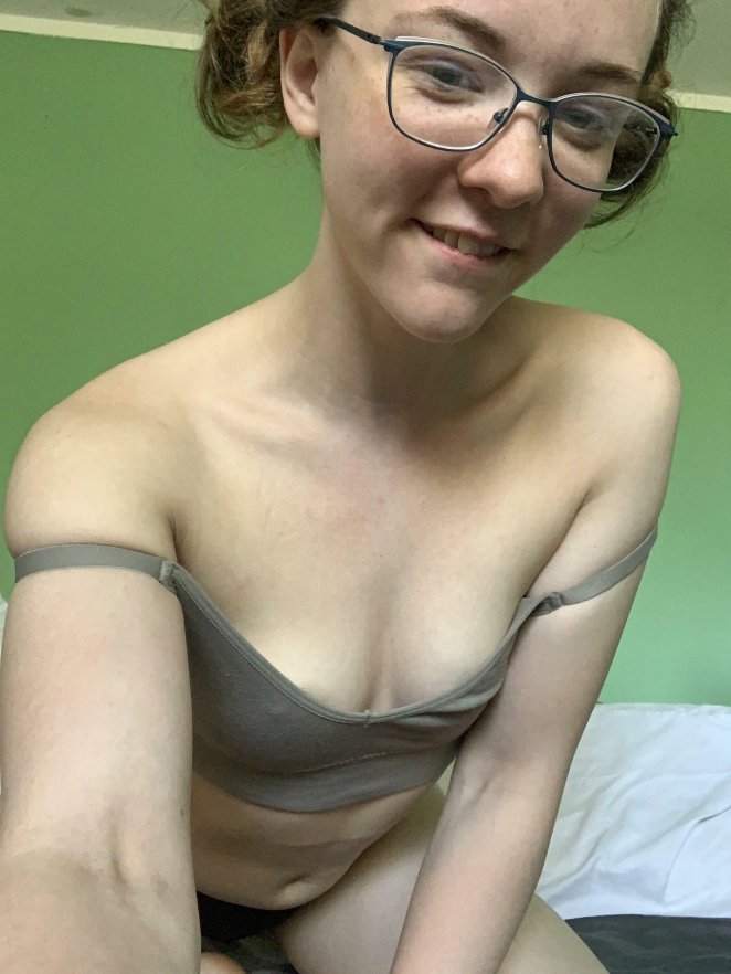 Nerdy girls are the ultimate fun squad❤️