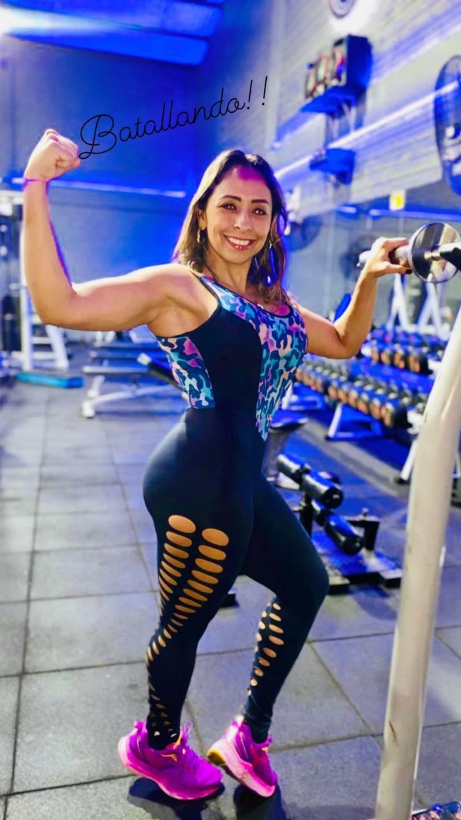 Learn effective exercises from me