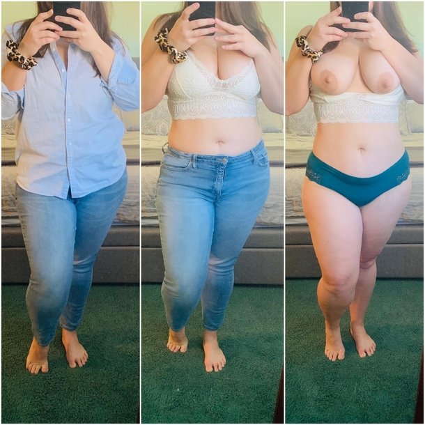 Just send her back when youre finished