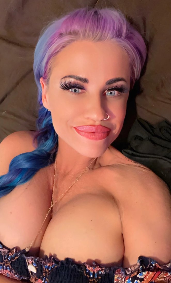 Can't Keep My Dick Down with a Wife Like This - Ready to Try Her?