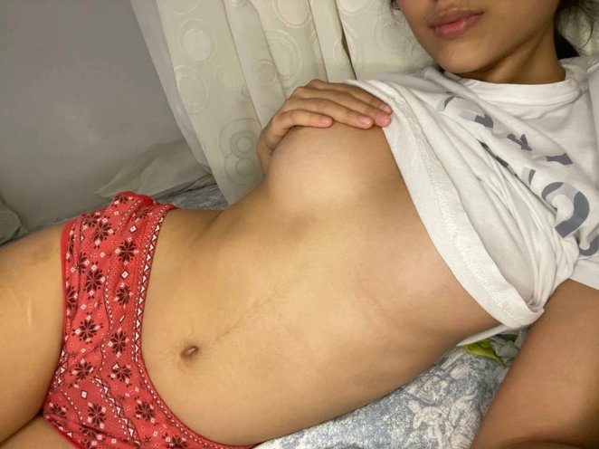 Is an 18 year old petite Latina who is not on birth control still desirable?