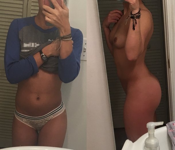 Nude beaches are great for getting rid of tanlines