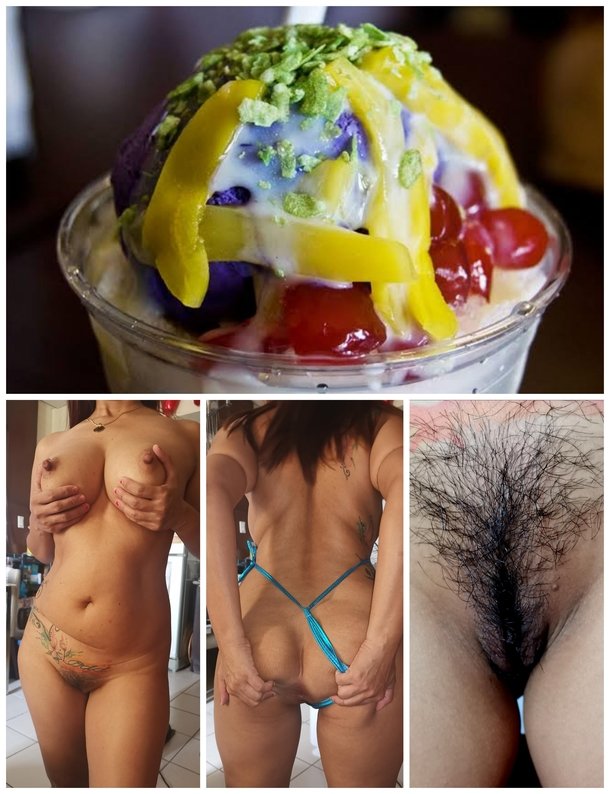 F Want some dessert Please choose your favorite