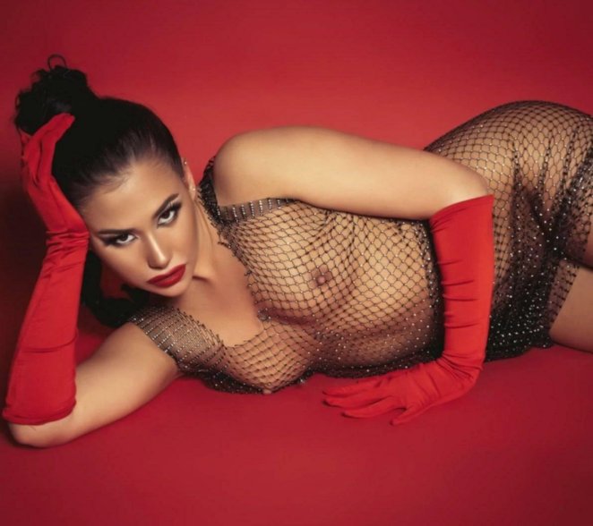 Do men actually enjoy eating out Latinas like myself?