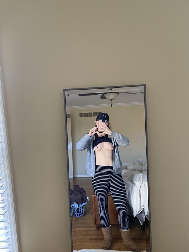 Distract me from laundry day