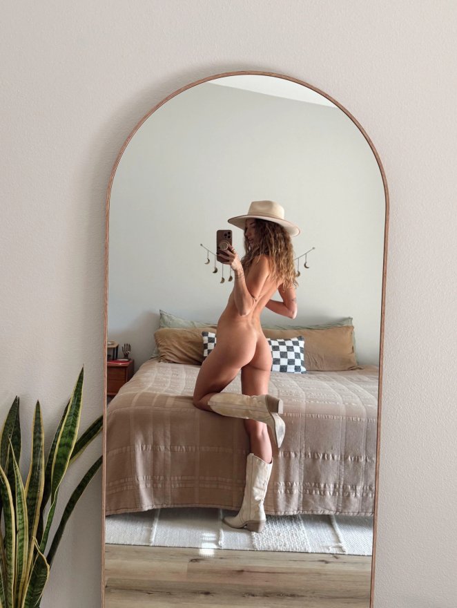 Who Needs Pants When You Have Confidence?