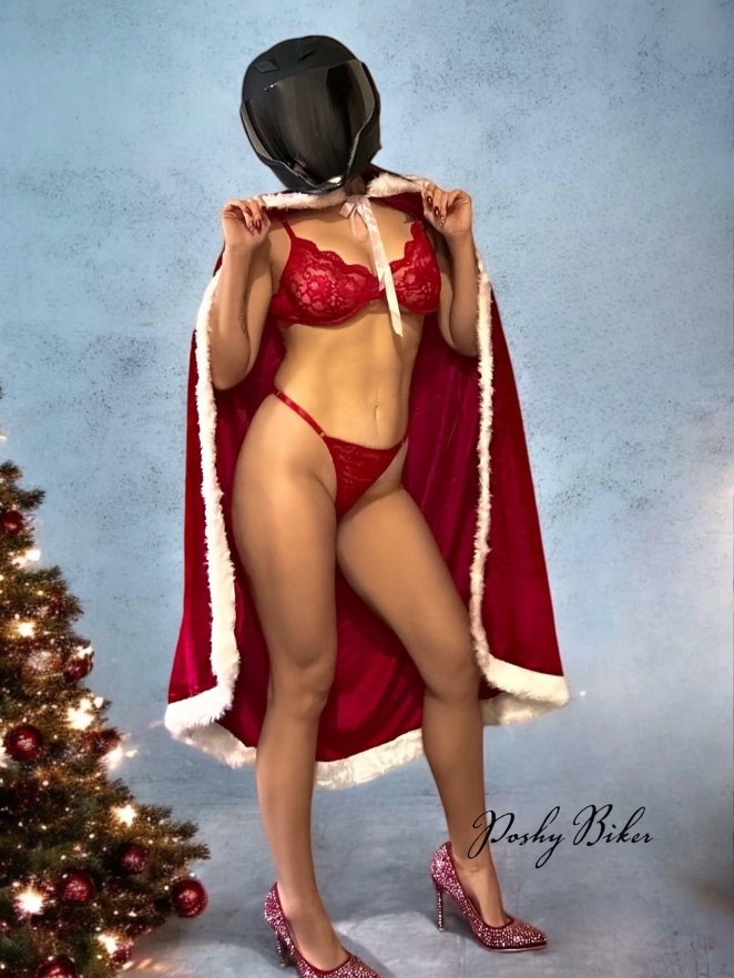 When Santa is on the Nice List