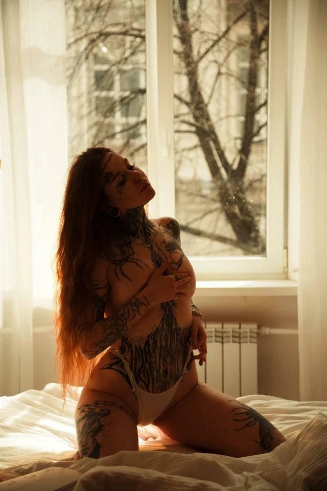 The Joy of Being Watched by My Neighbor