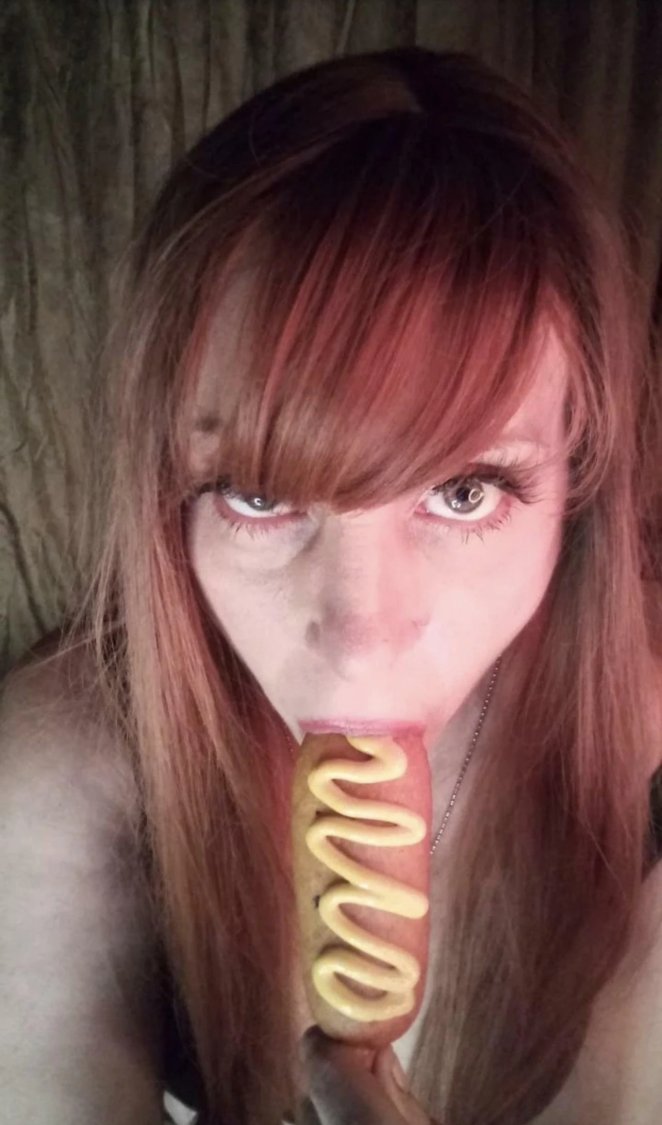 Savor the Flavor: Mmm. Put it in my Mouth, Please?