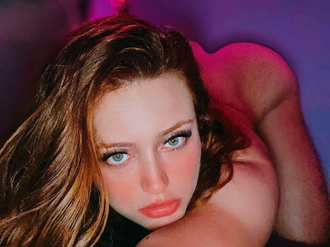 Use my dimples for grip