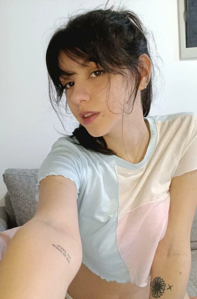 Unforgettable Fun Fact: Your First Time with an 18-Year-Old Mexican Girl