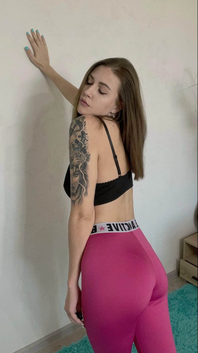 I’m that mom who always shines ;)