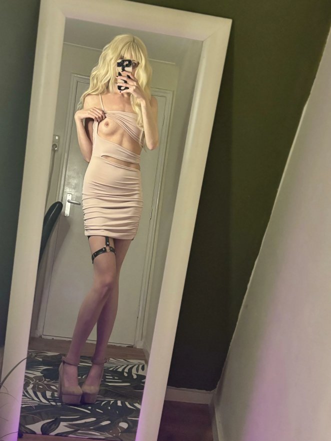 Just In: Got Yourself a Fresh Dress?