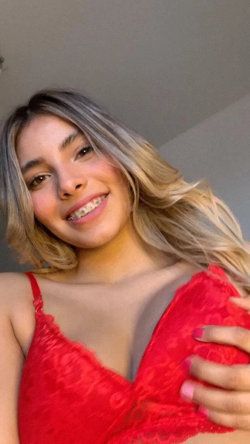 There's plenty of room for you to ejaculate