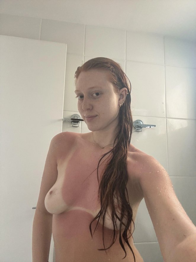 Fiery Ambitions: Keep 'Em Guessing and Always Leave 'Em Wanting More with Ginger Goals