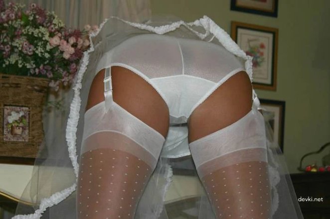 Madame has fun with her clitoris