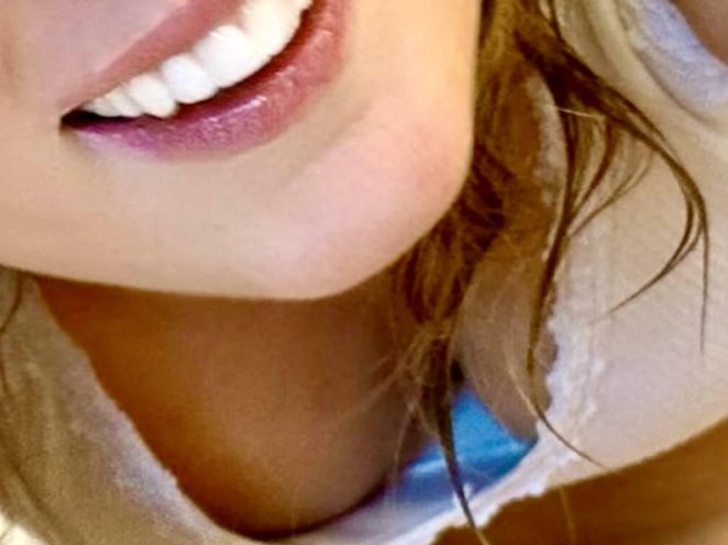 Whispering conversations: Your quiet voice draws me in closer