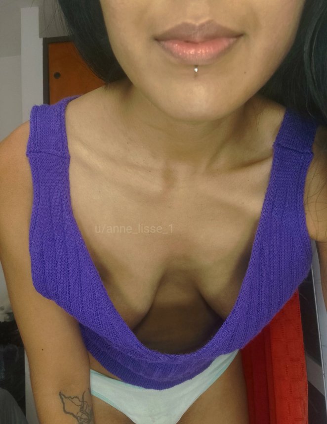 The Impressive View from Looking Out