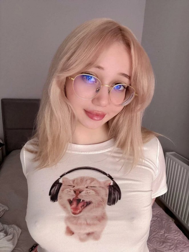 Let's Spend the Weekend Watching Movies in the Nude